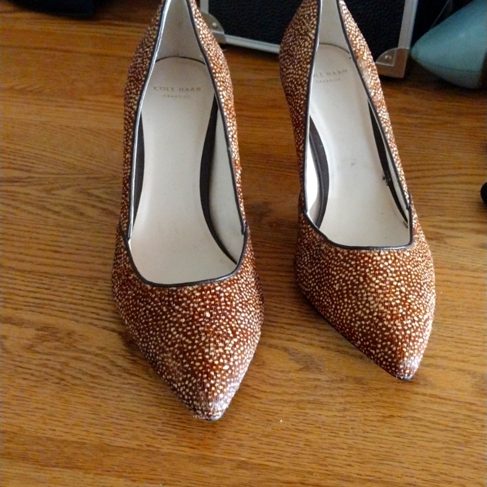 Dole haan High heels